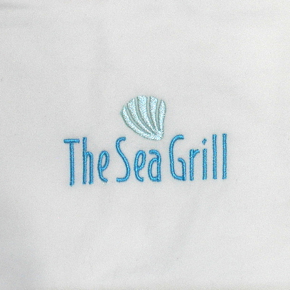 sea grill new york